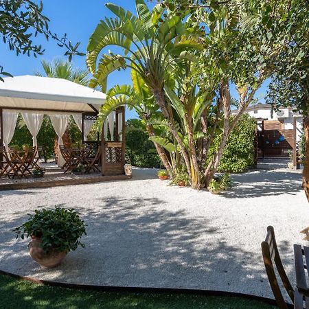 B&B Estremo Sud Marzamemi Dış mekan fotoğraf
