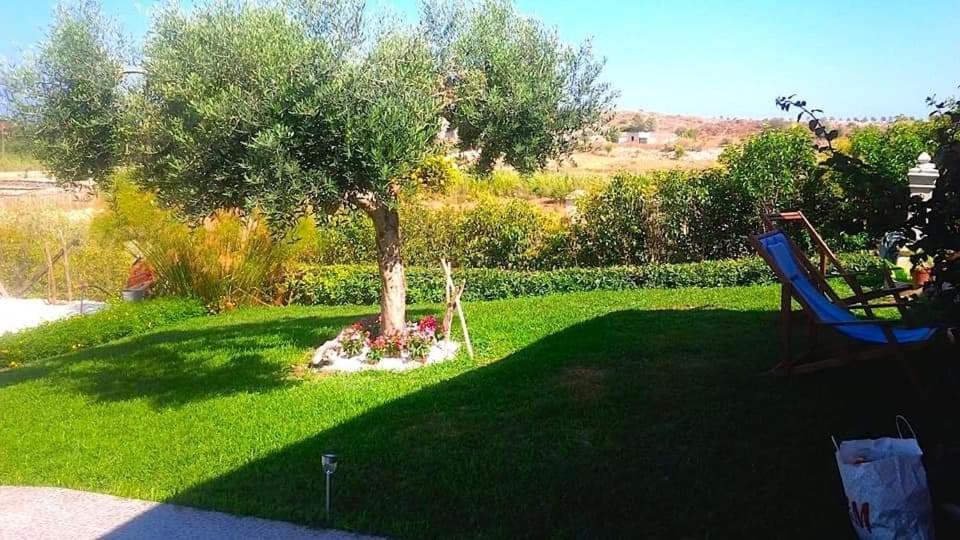 B&B Estremo Sud Marzamemi Dış mekan fotoğraf