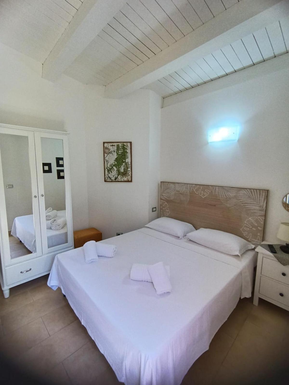 B&B Estremo Sud Marzamemi Dış mekan fotoğraf
