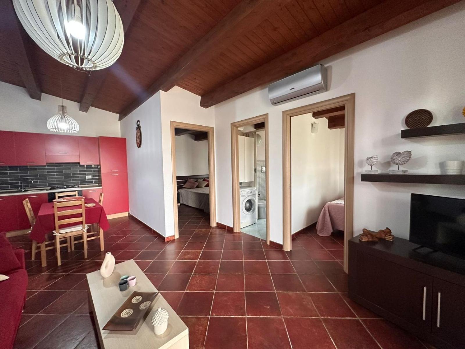 B&B Estremo Sud Marzamemi Oda fotoğraf