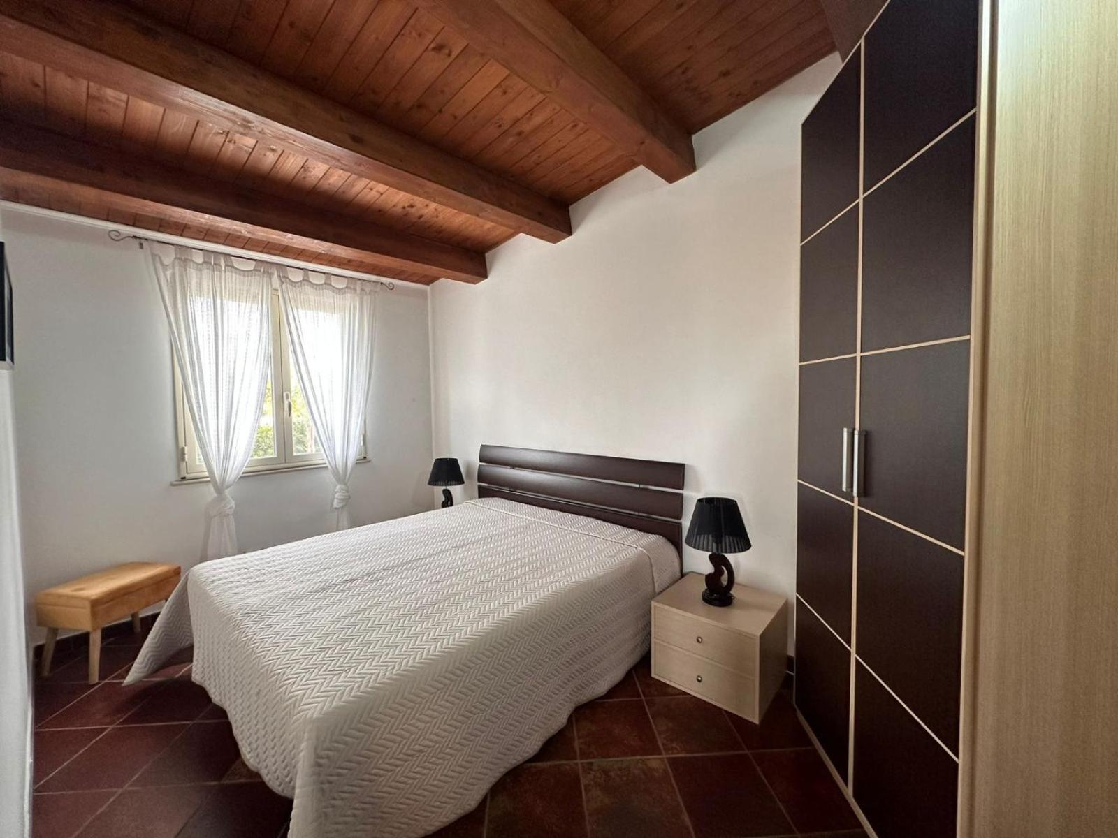 B&B Estremo Sud Marzamemi Dış mekan fotoğraf