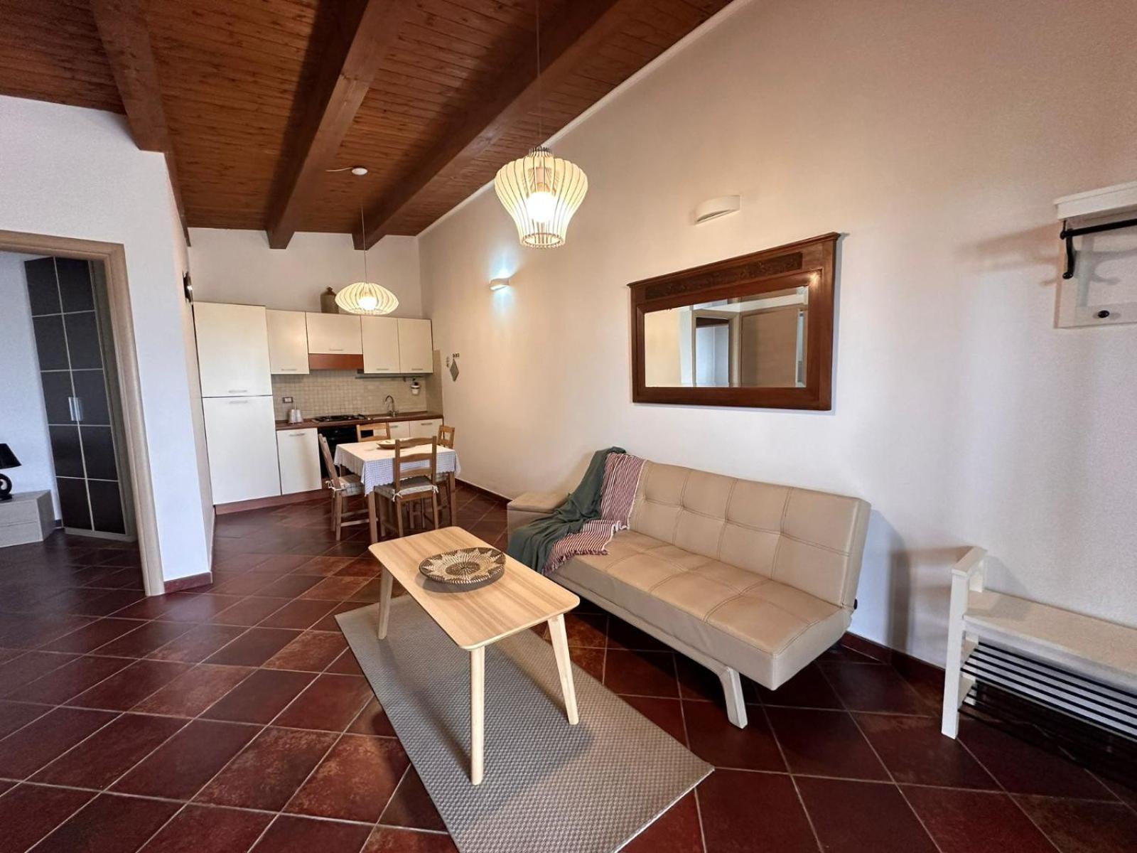 B&B Estremo Sud Marzamemi Dış mekan fotoğraf