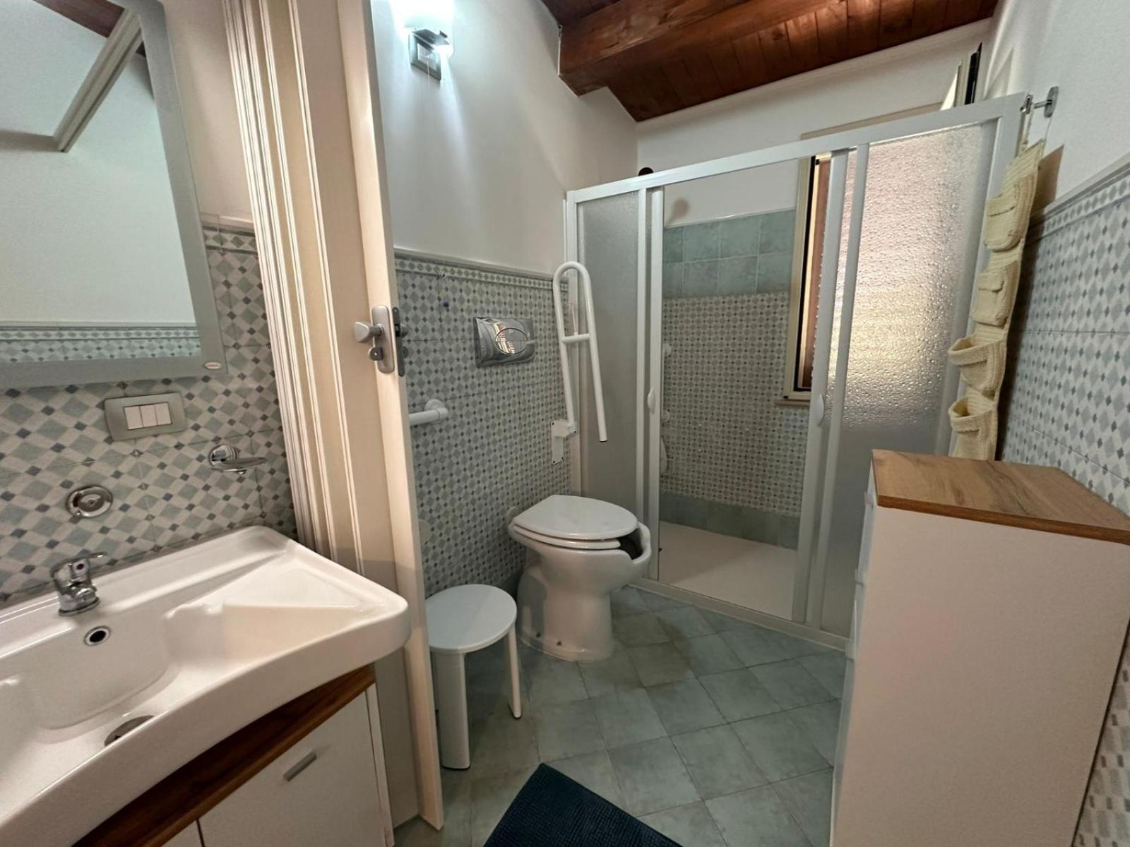 B&B Estremo Sud Marzamemi Dış mekan fotoğraf