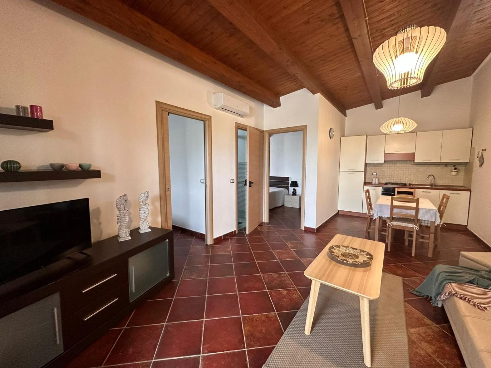 B&B Estremo Sud Marzamemi Dış mekan fotoğraf