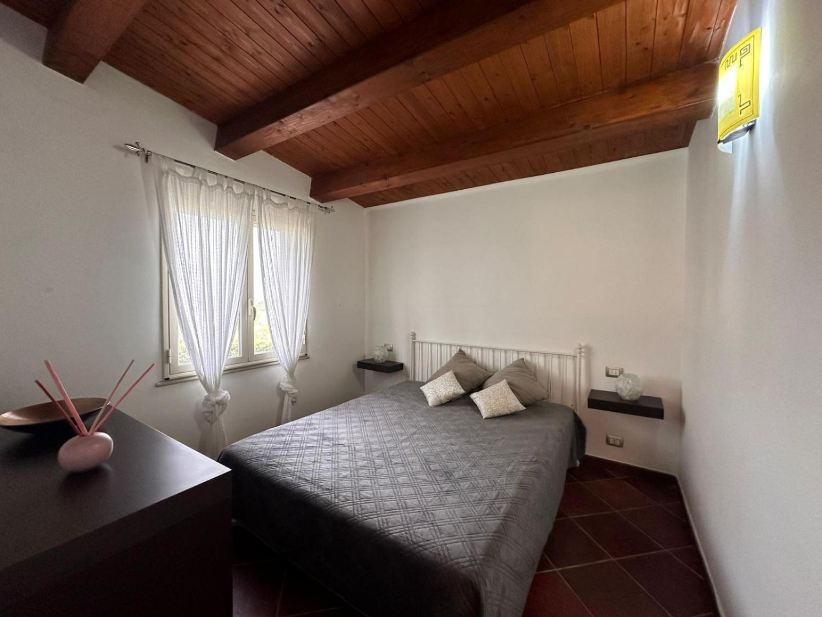 B&B Estremo Sud Marzamemi Dış mekan fotoğraf