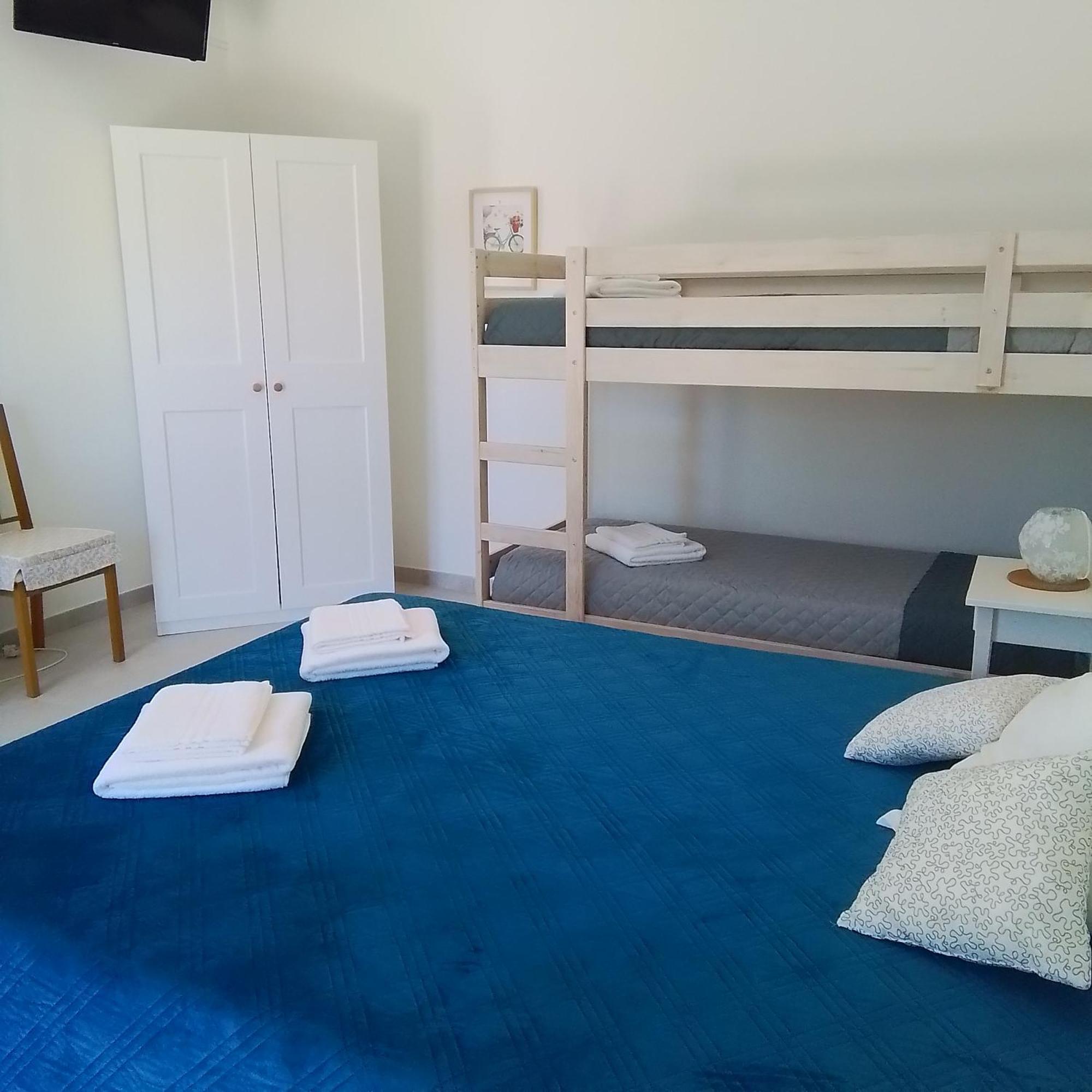 B&B Estremo Sud Marzamemi Oda fotoğraf