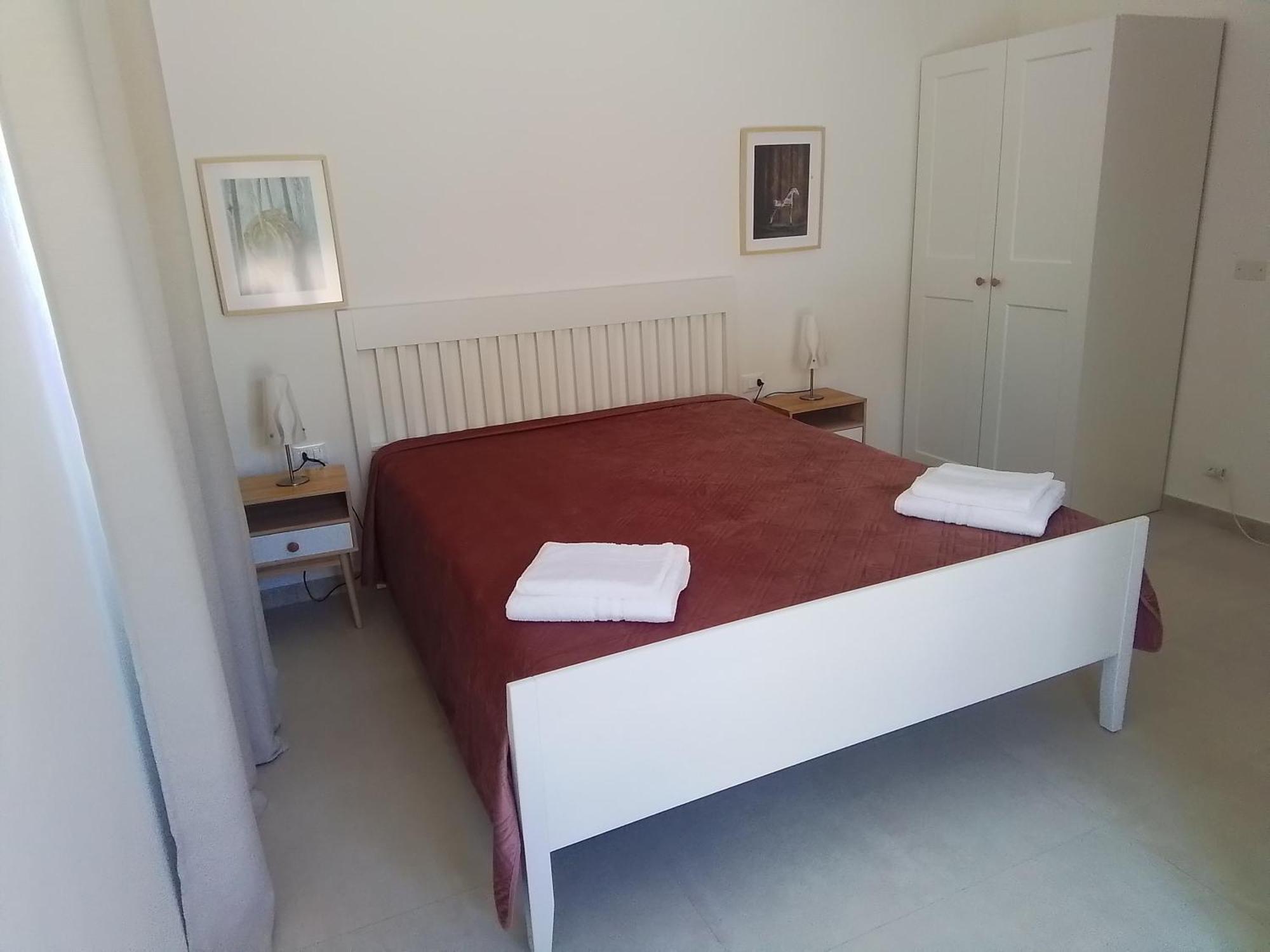 B&B Estremo Sud Marzamemi Dış mekan fotoğraf