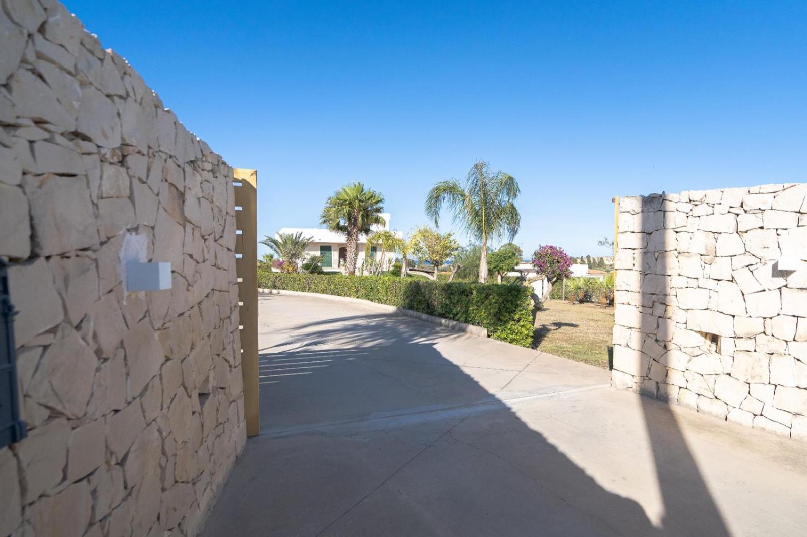 B&B Estremo Sud Marzamemi Oda fotoğraf