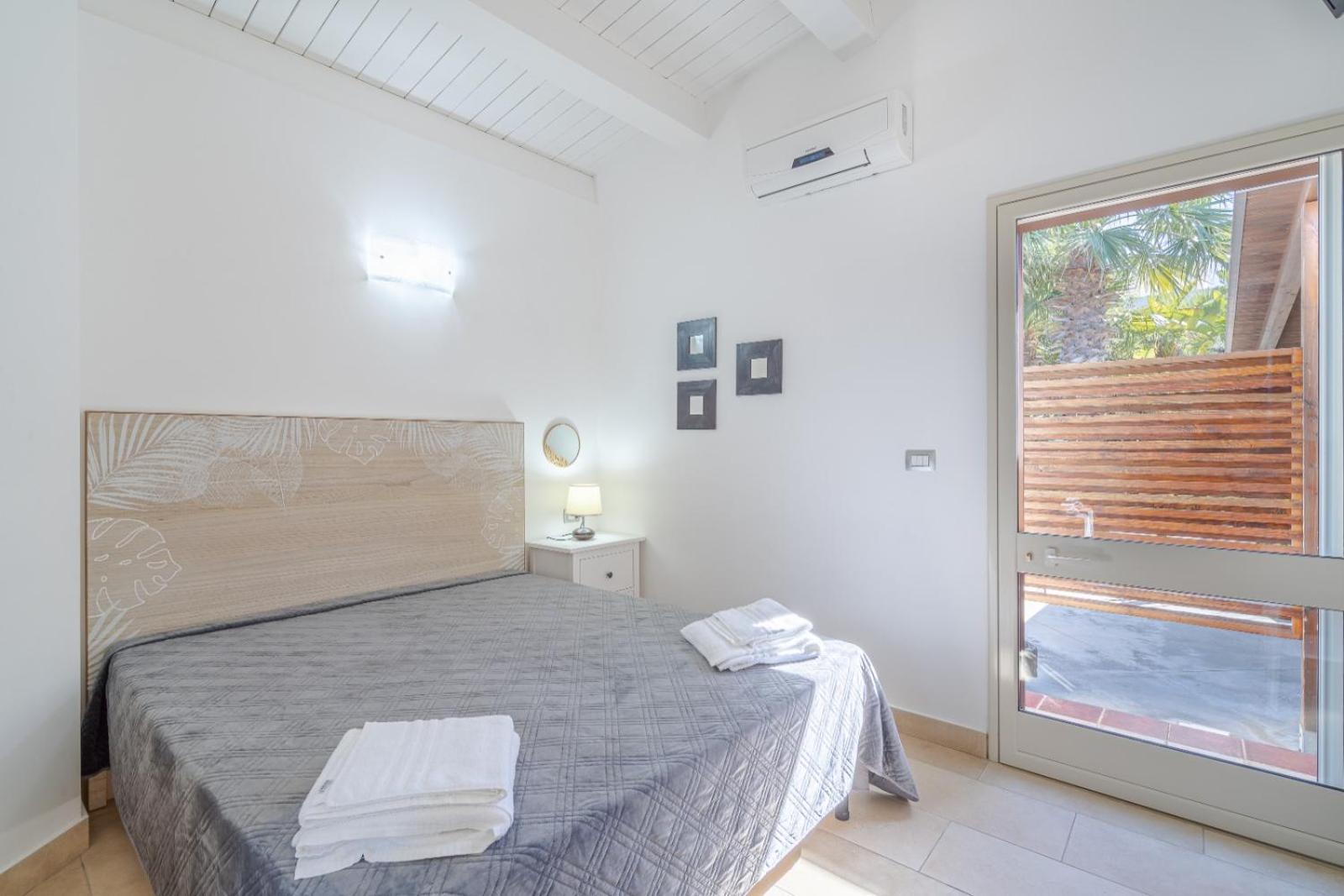B&B Estremo Sud Marzamemi Oda fotoğraf