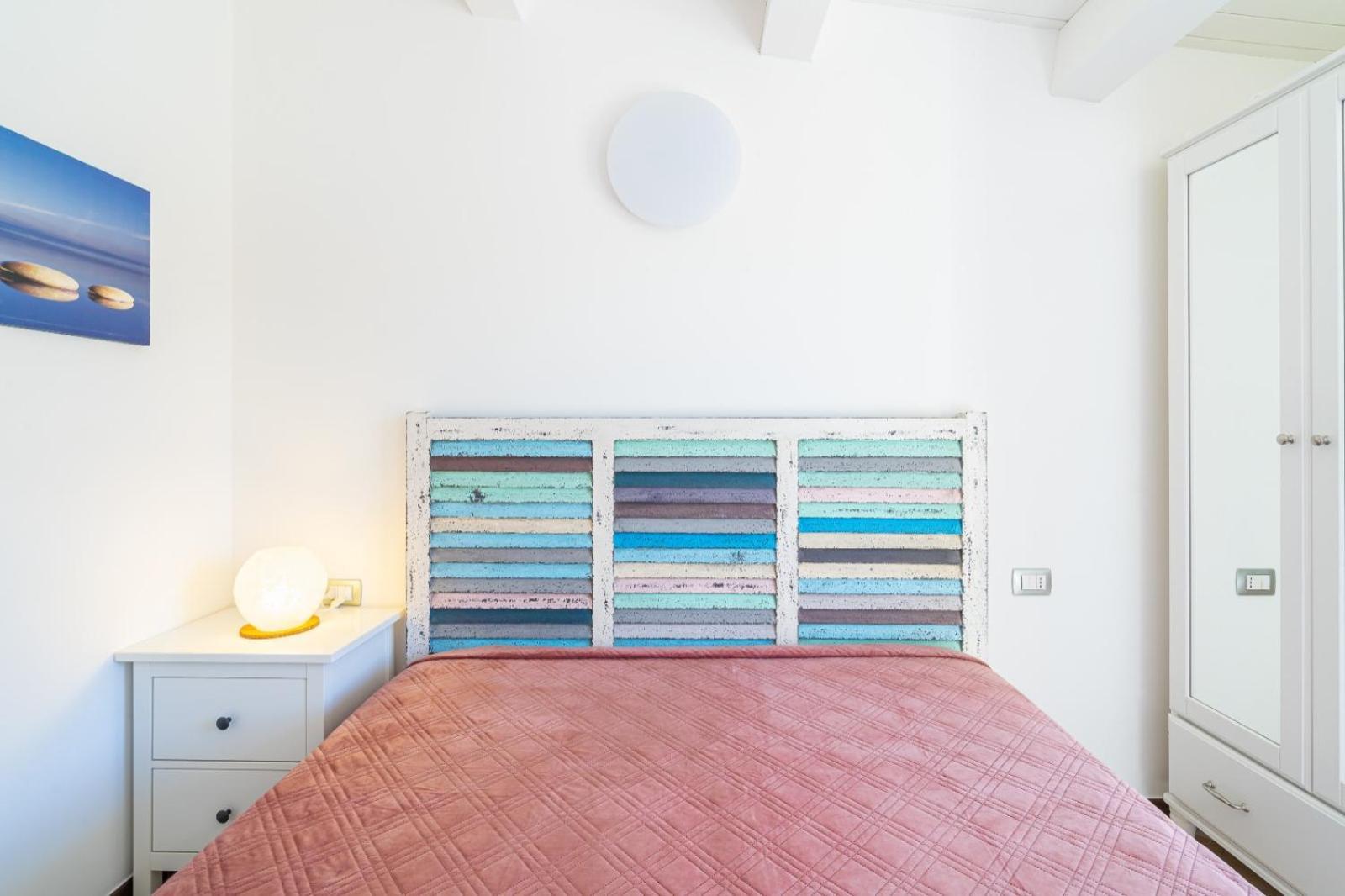 B&B Estremo Sud Marzamemi Oda fotoğraf
