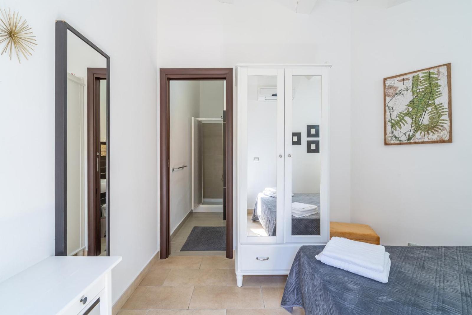 B&B Estremo Sud Marzamemi Oda fotoğraf