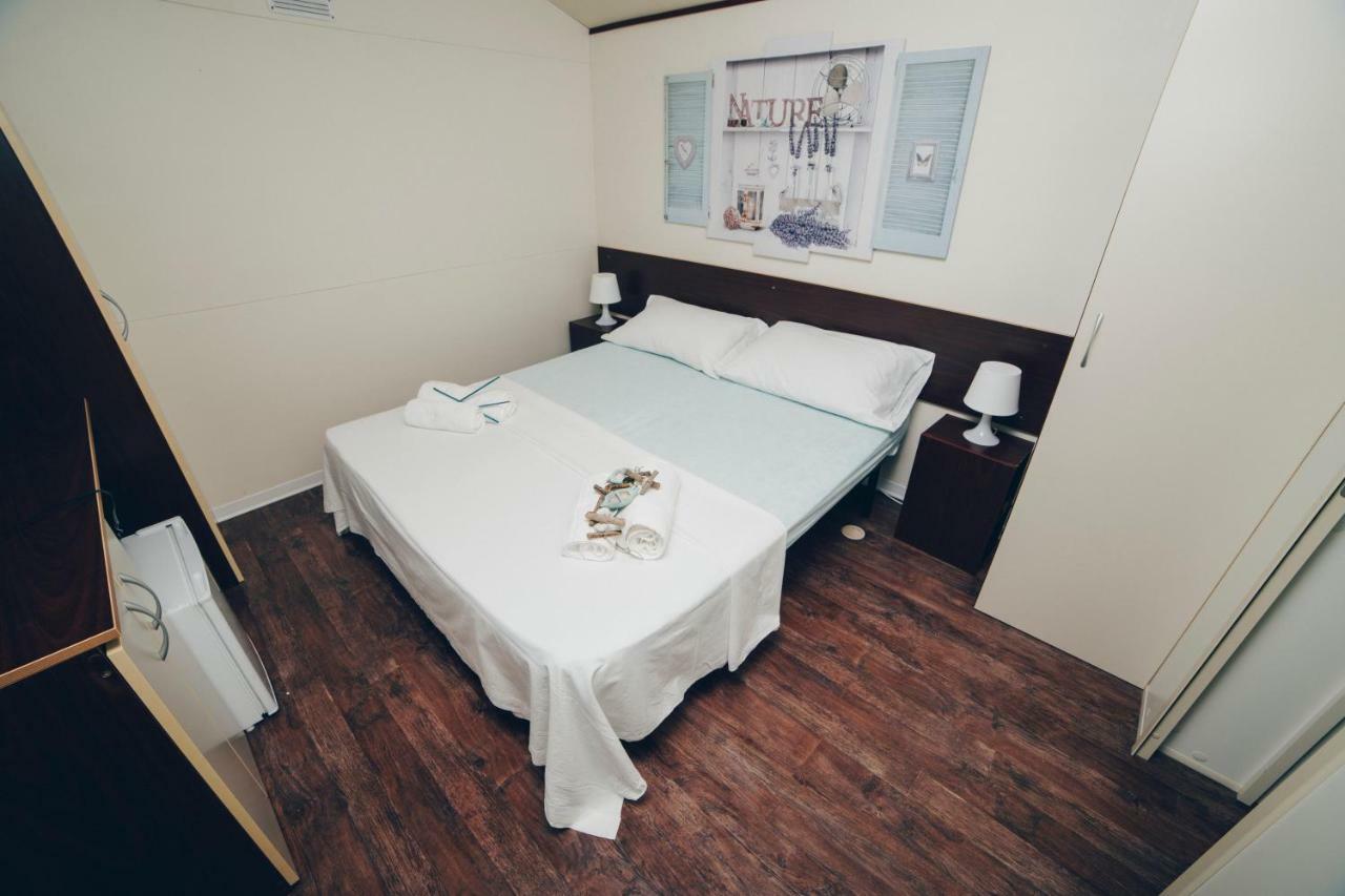 B&B Estremo Sud Marzamemi Dış mekan fotoğraf