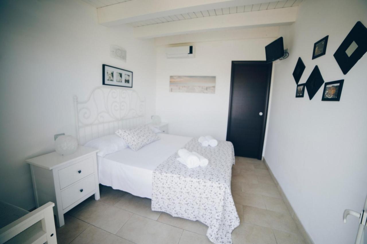 B&B Estremo Sud Marzamemi Dış mekan fotoğraf